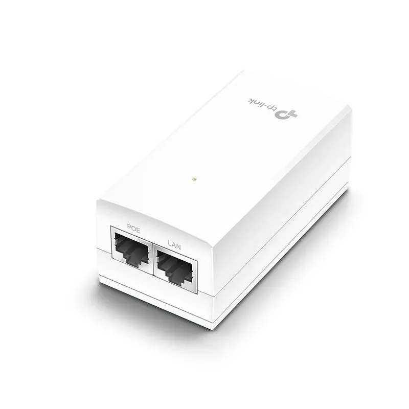 ADAPTADOR WIFI TP-LINK TL-POE2412G, vista 3
